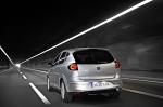 Seat Altea 1.2 TSI 2010 года